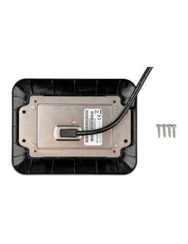Victron Energy GX touch 50 adapter for CCGX cut-out - BPP900460050