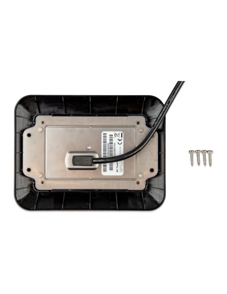 Victron Energy GX touch 50 adapter for CCGX cut-out - BPP900460050