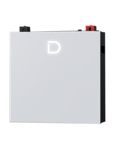DL5.0C Pro Dyness 5.12kWh lithium battery