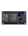 Pannello di controllo Digital Multi Control 200/200A Multi/Quattro Victron Energy - REC020005010 | PuntoEnergia Italia