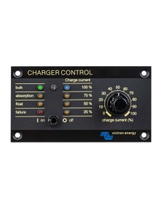 Accessori: vendita all'ingrosso Pannello di controllo e monitoraggio per Caricabatterie Phoenix Victron Energy - REC010001110
