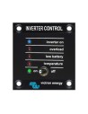Control panel and monitoring for Phoenix inverter Victron Energy - REC030001210