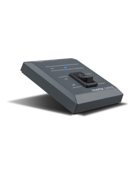 Remote control panel for inverter Phoenix VE.Direct Victron Energy - REC040010210R