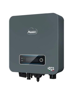 ZCS Azzurro: vendita all'ingrosso Inverter di stringa monofase 3.3kW ZZ1 3300 TL2 ZCS Azzurro