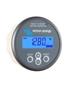 Monitoring System for Batteries BMV-712 Smart Victron Energy - BAM030712000R 2