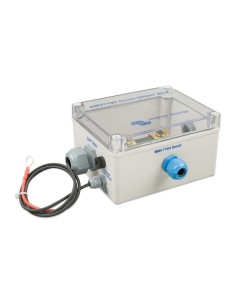 Monitoring System for Batteries BMV-700H Victron Energy - BAM010700100 2