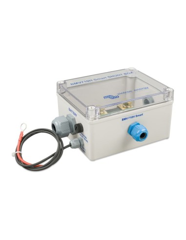 Monitoring System for Batteries BMV-700H Victron Energy - BAM010700100