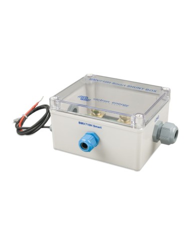 Monitoring System for Batteries BMV-700H Victron Energy - BAM010700100