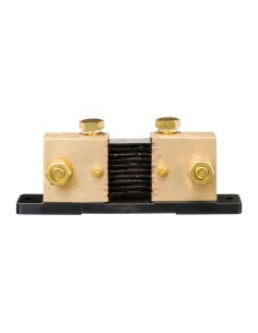 Accessori: vendita all'ingrosso Shunt 1000A/50mV Victron Energy - SHU102050200