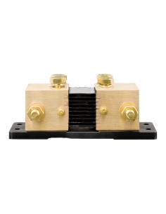 Accessori: vendita all'ingrosso Shunt 2000A/50mV Victron Energy - SHU202050200