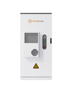 Solis: vendita all'ingrosso Modulo batteria SolisStorage C&I PrimePower PRO 109kWh protezione C5 Solis