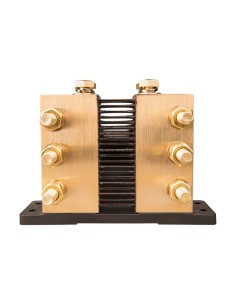 Accessori: vendita all'ingrosso Shunt 6000A/50mV Victron Energy - SHU602050200