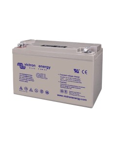 Victron Energy: vendita all'ingrosso Batteria 60Ah 12V GEL Deep Cycle Victron Energy - BAT412550104