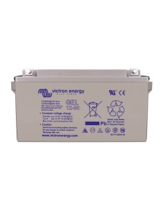 Victron Energy: vendita all'ingrosso Batteria 90Ah 12V GEL Deep Cycle Victron Energy - BAT412800104