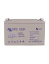 110Ah 12V GEL Deep Cycle battery Victron Energy - BAT412101104
