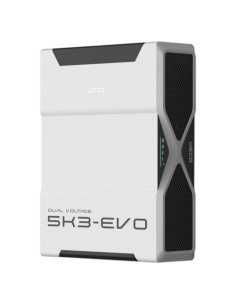 WECO: vendita all'ingrosso Batteria al litio Weco 5K3 EVO Dual Voltage 5.22kWh
