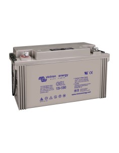 Victron Energy: vendita all'ingrosso Batteria 130Ah 12V GEL Deep Cycle Victron Energy - BAT412121104 2