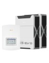 Solis con Weco: vendita all'ingrosso Sistema di accumulo monofase inverter 3kW Solis batteria al litio 10.44kWh Weco EVO 5k3