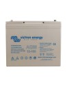 Batteria 100Ah 12V AGM Super Cycle Victron Energy - BAT412110081 | PuntoEnergia Italia