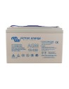 125Ah 12V AGM Super Cycle battery Victron Energy - BAT412112081