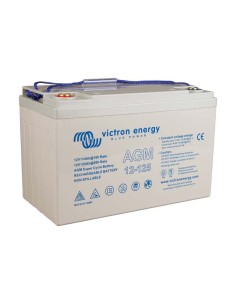 Victron Energy: vendita all'ingrosso Batteria 125Ah 12V AGM Super Cycle Victron Energy - BAT412112081 2