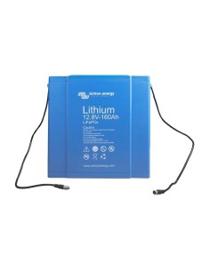 Victron Energy: vendita all'ingrosso Batteria al litio LFP 160Ah 12.8V Smart Victron Energy - BAT512116610