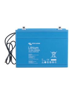 Victron Energy: vendita all'ingrosso Batteria al litio LFP 200Ah 12.8V Smart Victron Energy - BAT512120610