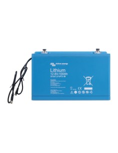 Victron Energy: vendita all'ingrosso Batteria al litio LFP 100Ah 12.8V Smart Victron Energy - BAT512110610