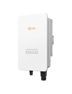 Solis: vendita all'ingrosso Inverter di stringa trifase SOLIS S6 GC3P 25kW 2