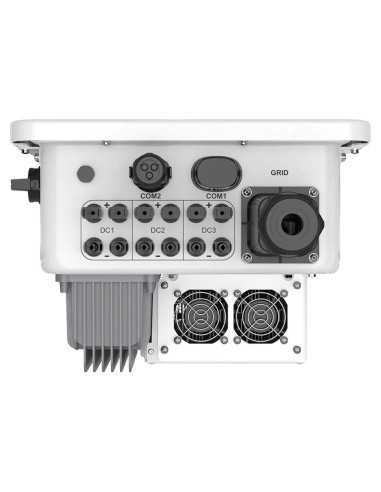 Three-phase string inverter SOLIS S6 GC3P 25kW