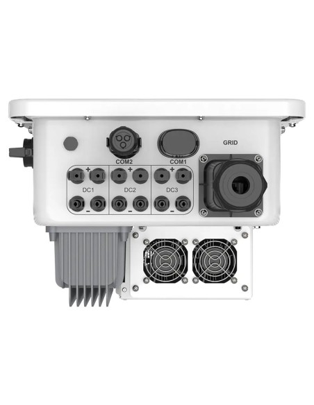 Three-phase string inverter SOLIS S6 GC3P 36kW