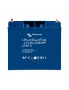SuperPack lithium battery 20Ah 12.8V Smart Victron Energy - BAT512020705
