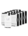 Solis con Weco: vendita all'ingrosso Sistema di accumulo trifase inverter 40kW Solis batteria al litio 46.98kWh Weco EVO 5k3