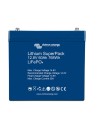Batteria SuperPack litio 60Ah 12.8V Smart Victron Energy - BAT512060705 | PuntoEnergia Italia