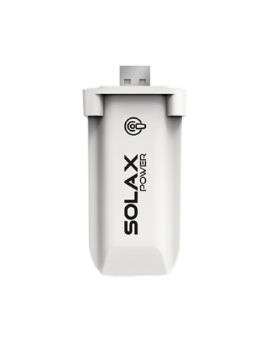 Solax Power: vendita all'ingrosso Chiavetta Dongle WiFi per Inverter Solax Power 2.0 - POCKET-WIFI-2