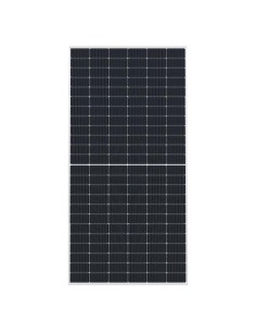 EGING PV 585W double-sided photovoltaic module - EG-585NT72-HL-BF-DG