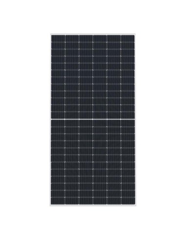 Eging: vendita all'ingrosso Modulo fotovoltaico bifacciale EGING PV 585W - EG-585NT72-HL-BF-DG