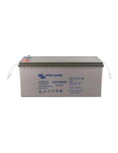 160Ah 12V Lead Carbon battery Victron Energy - BAT612116081 2