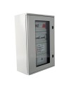 Quadri elettrici: vendita all'ingrosso Quadro di interfaccia AC trifase 40kW per 1 inverter - QIT40-1
