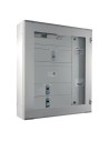 Quadri di campo: vendita all'ingrosso Quadro di interfaccia AC trifase 1MW per 10 inverter - QIT1000-10