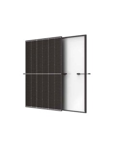 TRINASOLAR 495W Vertex S+ Photovoltaic Module - TSM-495 NEG18R.28