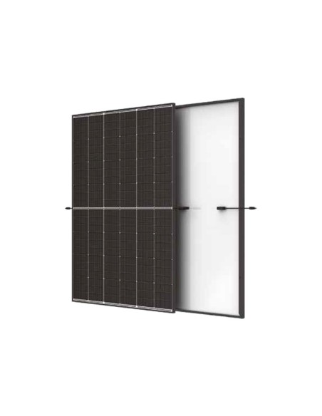 TRINASOLAR 495W Vertex S+ Photovoltaic Module - TSM-495 NEG18R.28