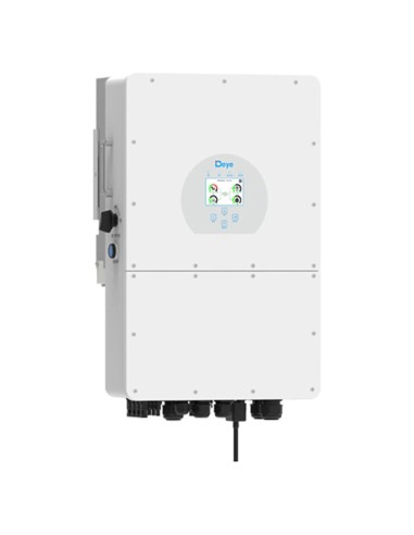 Deye: vendita all'ingrosso Inverter ibrido trifase Deye 20kW - SUN-20K-SG01HP3-EU-AM2