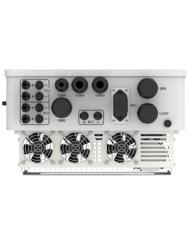 Three-phase hybrid inverter 20kW Deye - SUN-20K-SG01HP3-EU-AM2