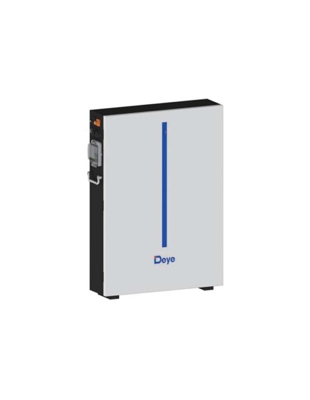 Lithium Battery 6.14kWh Deye low voltage - RW-M6.1-B