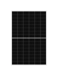 Three-phase photovoltaic kit 15470W 15kW Solis LV inverter 20.48kWh lithium battery Dyness DL5.0C 2