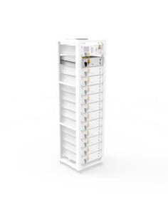 Deye: vendita all'ingrosso Batteria al litio Deye 5.12kWh alta tensione - BOS-GM5.1