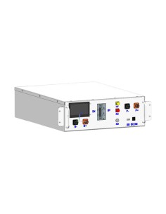 BMS control module DEYE high-voltage batteries of the BOS-G series - HVB750V/100A-EU 2