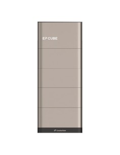 Three-phase storage system 10kW EP CUBE inverter 15kWh lithium battery CanadianSolar