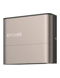 CanadianSolar: vendita all'ingrosso Sistema di accumulo trifase inverter 10kW EP CUBE batteria al litio 20kWh CanadianSolar 2